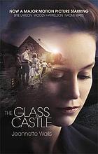 The Glass Castle. Book Cover. Jeanette Walls. Girl. Close Up. Family. 